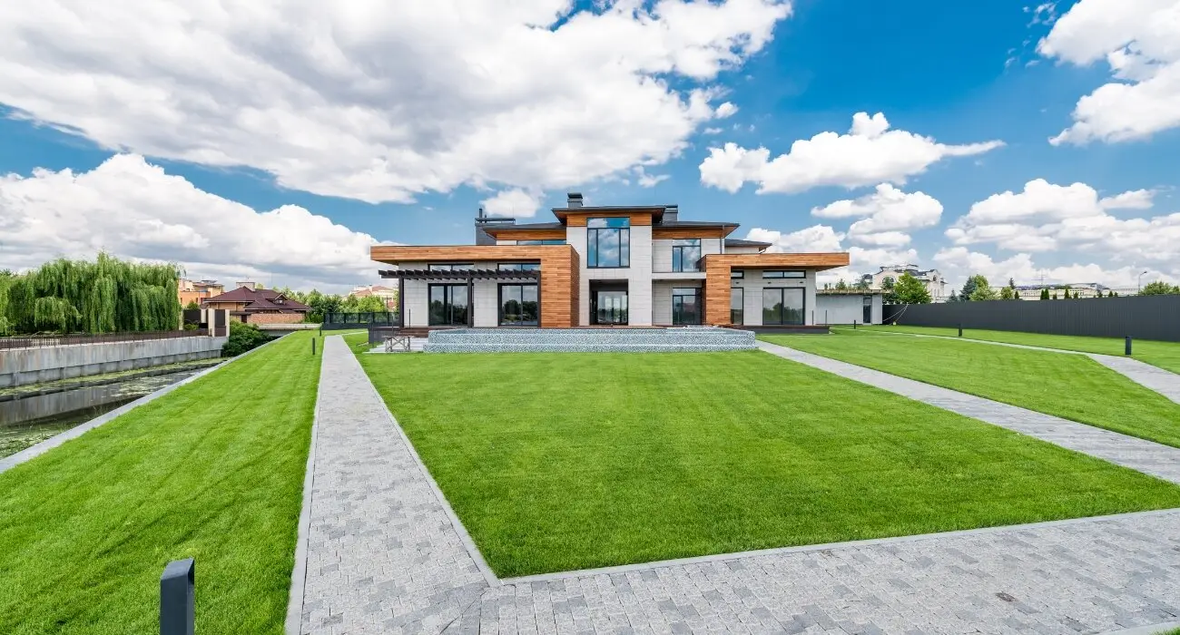 Lawn Mowing & Gardening Services by Jesus Landscaping LLC in Wichita Kansas